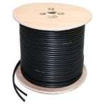 RG59+Power [305M] Coaxial Cable