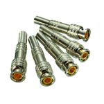 BNC Connectors