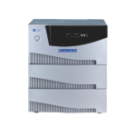 LUMINOUS CRUZE 5kVA/48V INVERTER PURE SINE WAVE