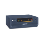 LUMINOUS SOLAR HYBRID 850VA/12V INVERTER WITH INBUILT CHARGE CONTROLLER