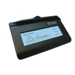 Topaz T-LBK462-HSB-R MONOCHROME SIGNATURE PAD