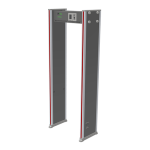 ZK-D1065 Walk Through Body Scanner System