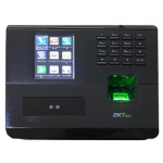 ZKteco Multibiometric Face, Fingerprint, Card Time Attendance MB10