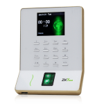 ZKTeco WL20
