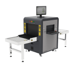 ZKTeco ZKX6040 X-ray baggage inspection System