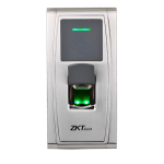 ZKteco MA300-BT Waterproof Fingerprint Access control System with Bluetooth Function