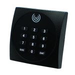 Zkteco KR602E Waterproof EM Card Reader