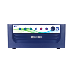LUMINOUS ECOVOLT 1000VA/12V PURE SINE WAVE