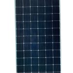 250Watts 24V Panel Mono