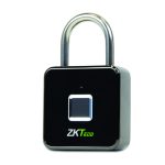ZKTeco Fingerprint Padlock