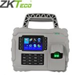 ZKteco S922 Waterproof and Shockproof portable 3G fingerprint Time & Attendance reader