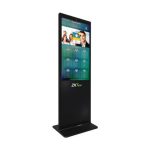 ZKTeco FAceKiosk-V43
