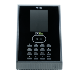 ZKTeco KF160