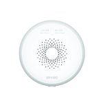 SMART COMBUSTIBLE GAS SENSOR