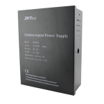 Power Supply