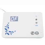 One-Button SOS GSM Home Alarm System Solution