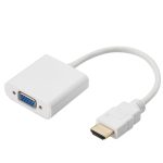 HDMI To VGA CONVERTER