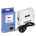 VGA To HDMI Converter
