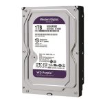 WD HDD 1TB Surveillance Hard Drive