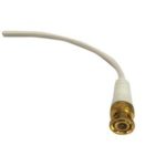 Wire BNC Connector, For CCTV Camera
