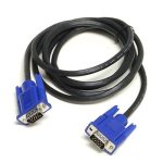 VGA To VGA CABLE - 1.5 M