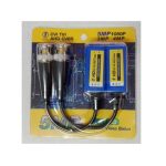 Video balun CCTV Power Balun HD-CVI/TVI/AHD  Protect 5MP 4MP 3MP 1080P 720P 960P for HD camera 