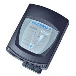 Nemtek Electric Fence Wizord 4