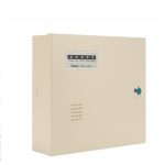 KS-W2 Tcp/Ip Amd GSM Dual Network Alarm System App