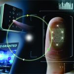 finger print biometrics