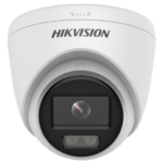Hikvision  2MP ColorVu Lite Fixed Turret Network Camera
