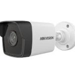 Hikvision  4MP   Fixed Bullet Network Camera DS-2CD1043G0-I