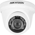 Hikvision 2MP / 1080p Indoor IR Turrent Camera DS-2CE16D0T-IPF