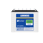 150AH/12V Wet Cell Luminous Battery