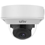 IPC3232ER3-DVZ28-C 2MP WDR VF Vandal-resistant IR Dome Network Camera UNIVIEW