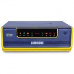 850VA/12V SOLAR HYBRID LUMINOUS INVERTER