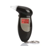 Digital Breath Alcohol Tester