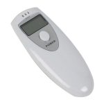 FGL AC1001 Digital Display Breath Alcohol Tester