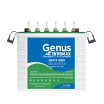 BATTERY 150AH/12V WETCELL GENUS GEXTT