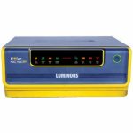 1.5KVA/24V SOLAR HYBRID LUMINOUS INVERTER