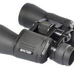 MYSTERY HIGH POWER ZOOM BINOCULARS