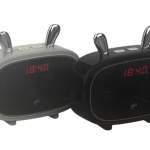 Security Spy Camera and Bluetooth Speaker wifi 1080p full hd