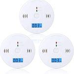 SMART CO (CARBON MONOXIDE) SENSOR