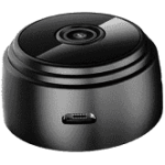 Wireless Network Camera -V380 PRO - Hidden Mini WiFi USB IP Camera 1080P HD with Human Detection Night Vision