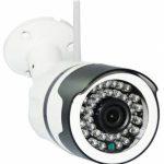 Z3 Outdoor/Indoor IP Wireless Camera