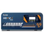 INVERTER 1100VA/12V GENUS (SINE WAVE HEIWA)