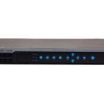 UNIVIEW 8CH NVR: NVR202-08EP