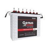 200ah/12v Genus INVOMAX Battery