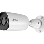 5MP Fixed Lens Face Detection Bullet IP Camera