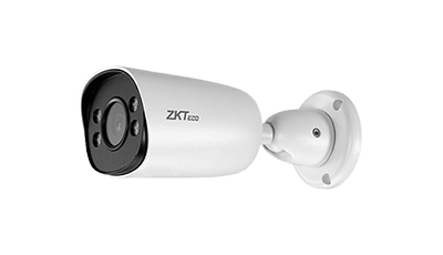 5MP Fixed Lens Face Detection Bullet IP Camera
