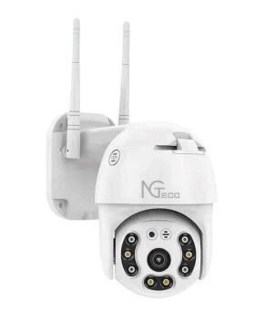 NG-C4220 PTZ Outdoor Camera